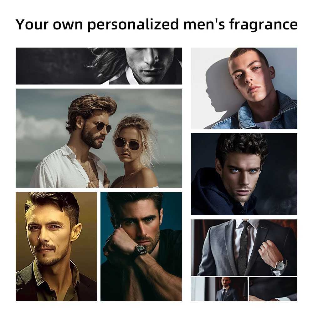 Perfume Man Imported Original Perfumes cupid perfume long-lasting fragrance Orgineel Body Mist Scented Mist for the Body Men MeXJ241101