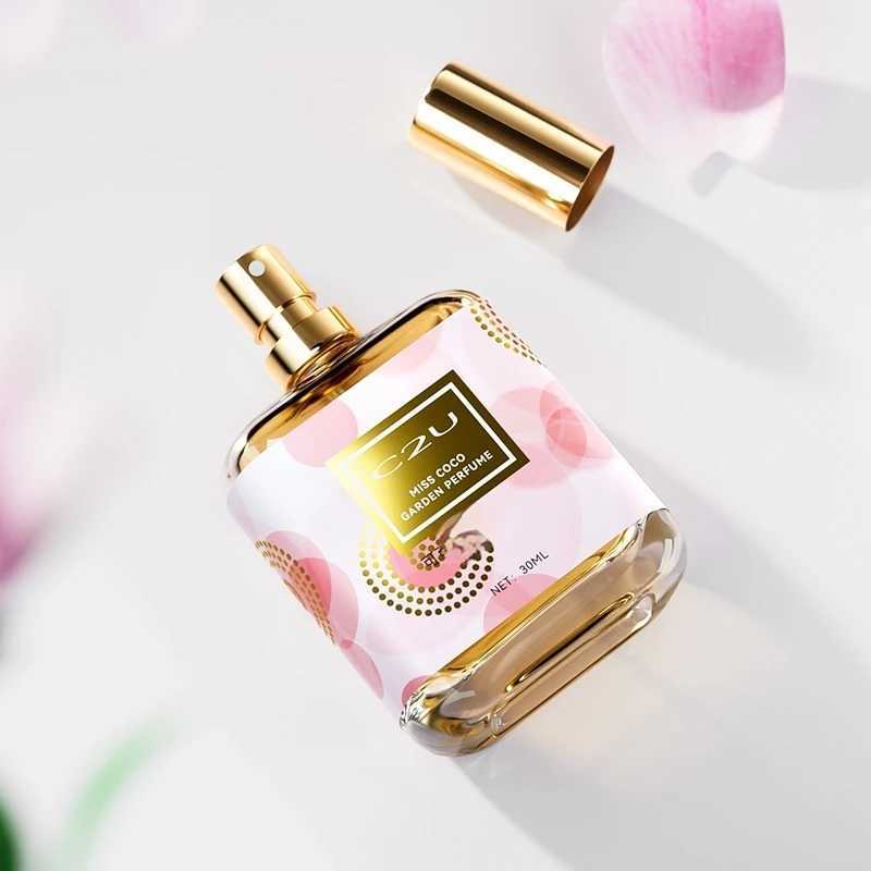 Delicate Perfume For Women Elegant And Reing Dating Perfume Birthday Gift Halloween Gift Christmas Gift Valentines DayXJ241101