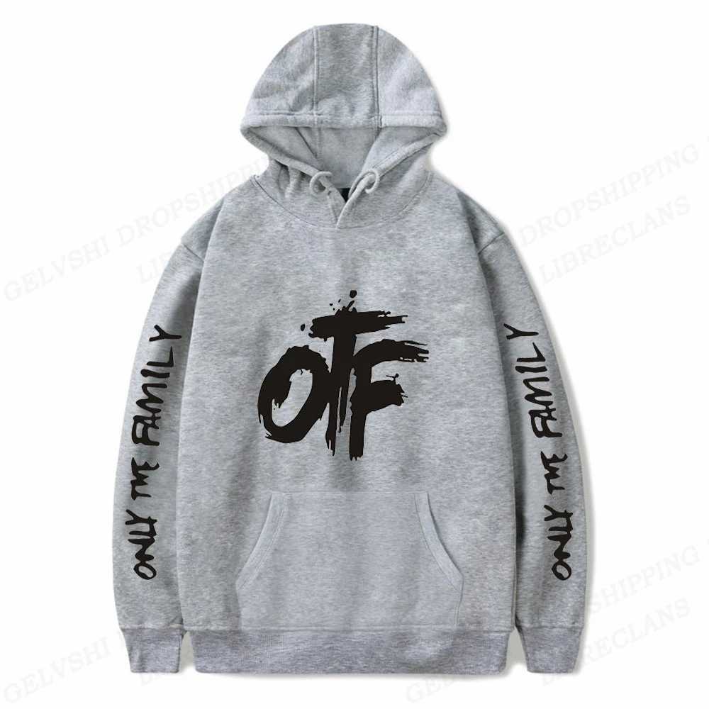 Rap Hoodies Comfortable Pullover Hoodie Stylish Hip Hop Hoodies for Men Women u0026 Children Lightweight Fashionable Sweatshirt L251018EIKS