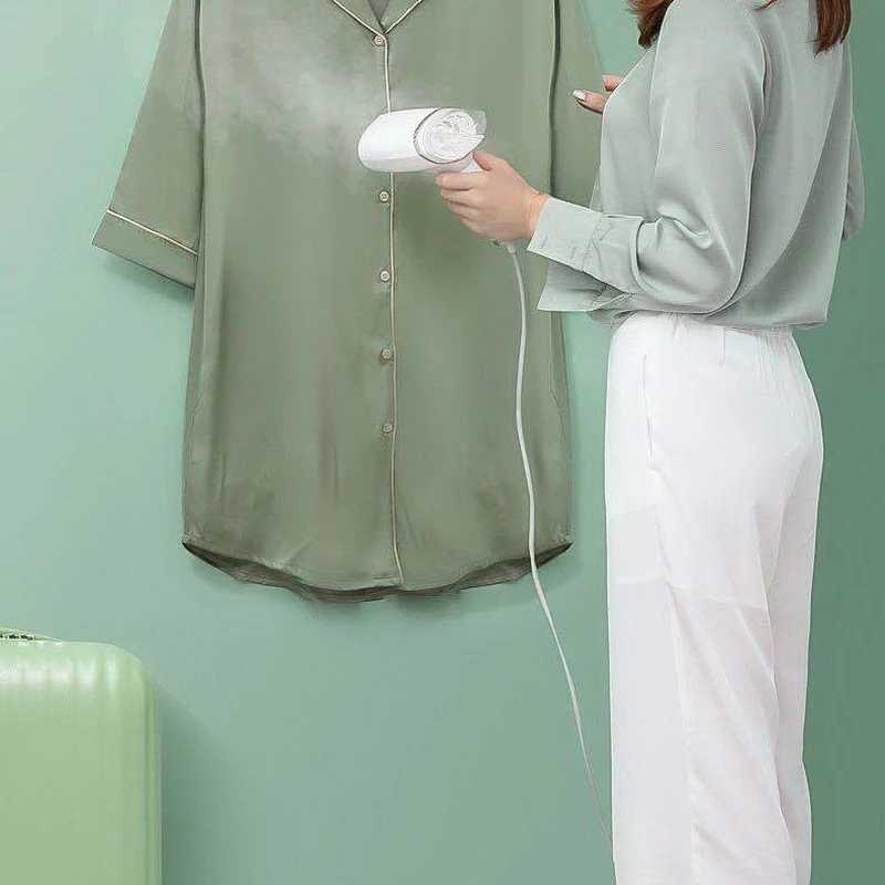 2000W electric clothing steam engine household handheld ironing machine 10 adjustable vertical ironing machine Y241101