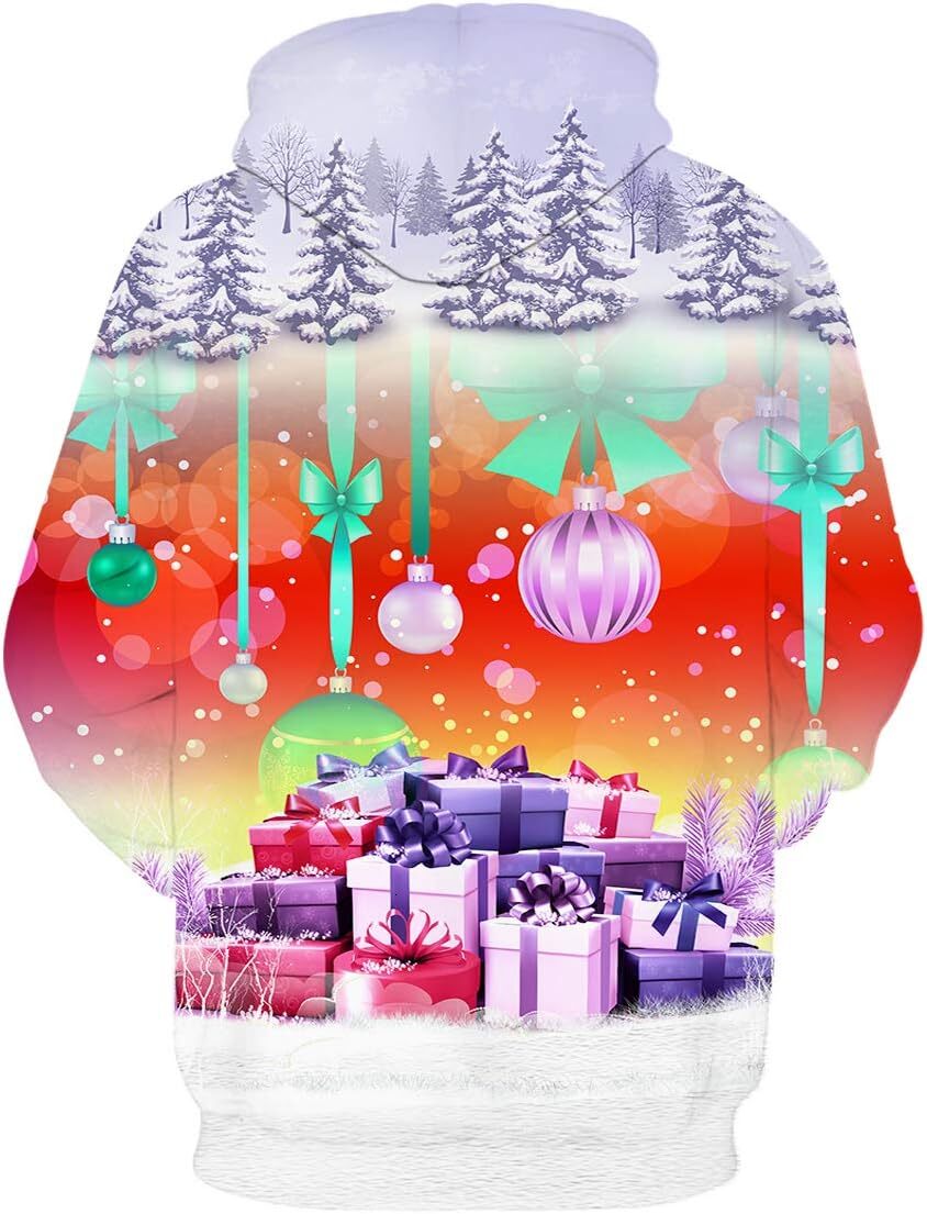 Hoodie for Mens Womens Graphic Hoodies Creative fashion Sweatshirts Cool 3D Printed Pullover Hoody Hoodie Pocket Graphic Hoodies sweatshirt Pullover L