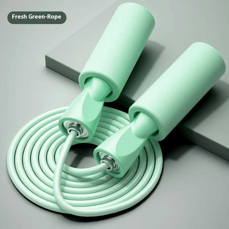 Sports skipping rope is suitable for weight loss. Special Ma and Fa rope indoor skipping rope is suitable for weight lossW241101