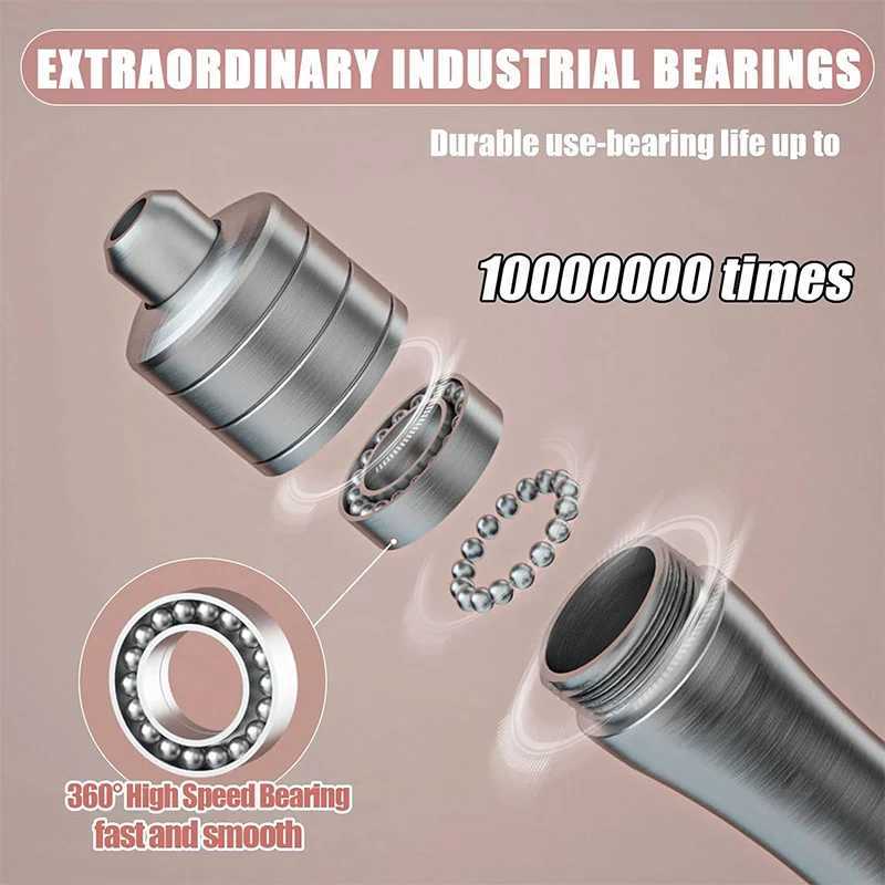 Jafwick Speed Jump Rope for Fitn - Womens Ski Rope with Adjustable Strength Alloy and Silicone Hand SetW241101