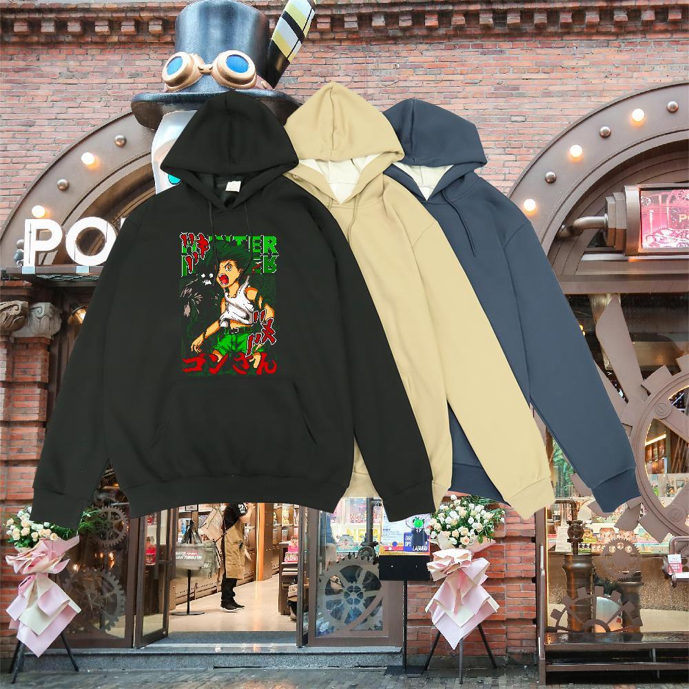 Classic Casual Hoodie For Man Hooded Collar Warm Men's Hooded Sweatshirt Custom Print Oversized Tops Hoodie Street Thick Plush