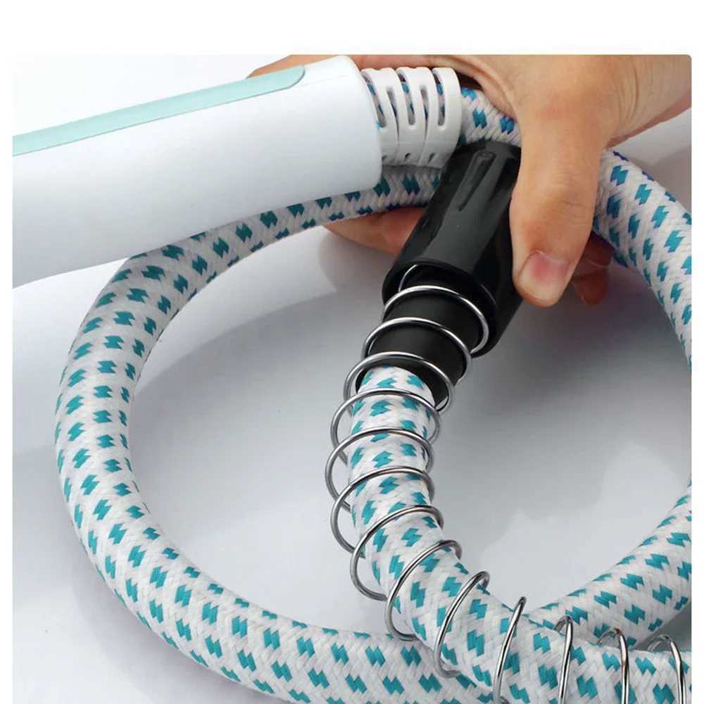 Houselin Fl size clothing steam engine 1800W steam iron fabric steam engine used for wrinkles and cream chemical- Y241101