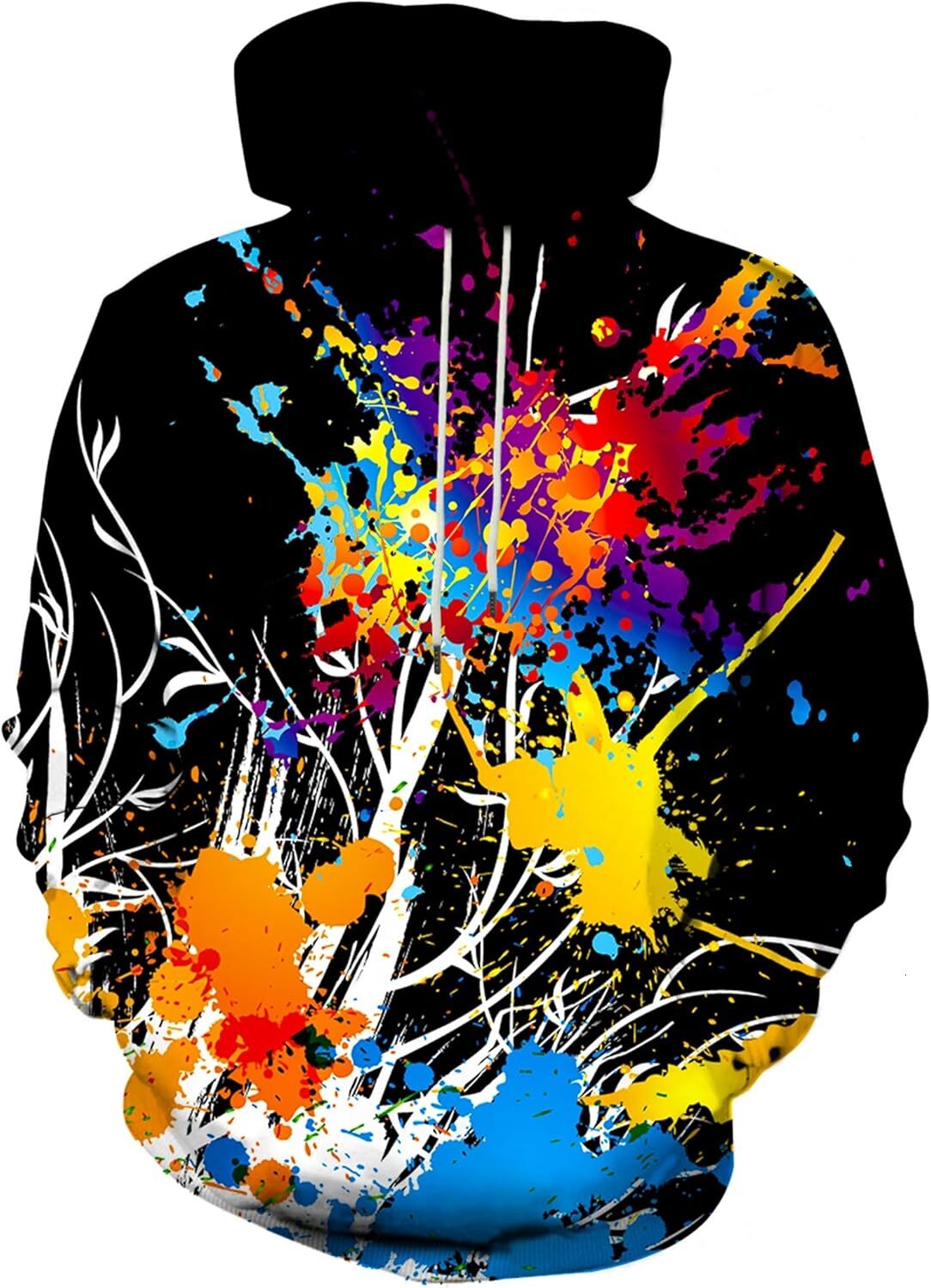 Hoodie for Mens Womens Unisex Adults 3D Printed Fashion Hoodies for Creative fashion Sweatshirts with Big Graphic Hoodies sweatshirt Pullover Long Sle