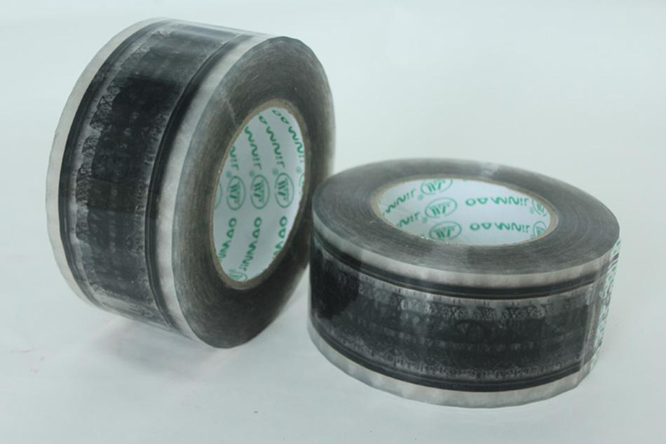 Transparent sealing tape express packing tape sealing tape bulk wholesale
