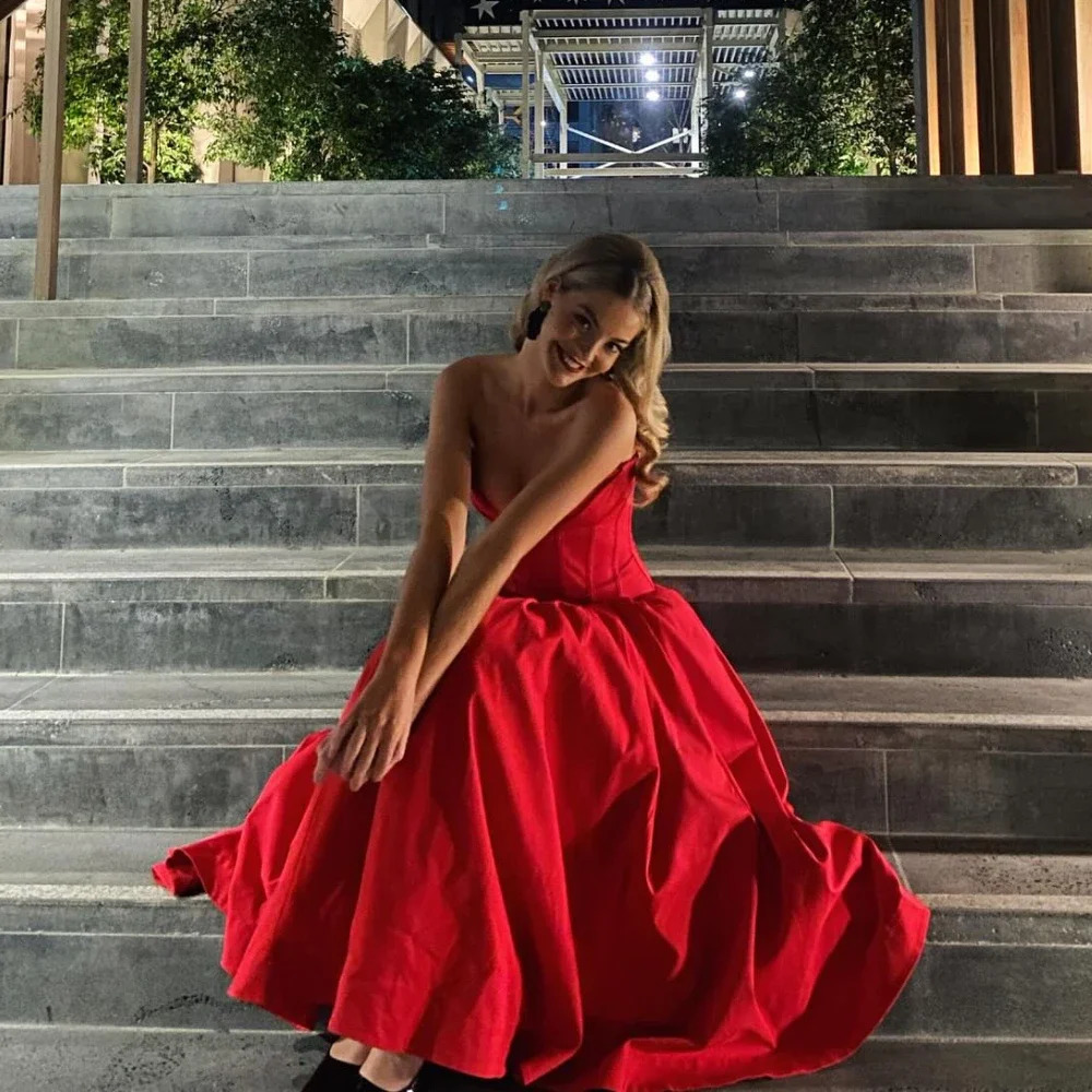 Sunshine Summer Elegant Womens Clothing comer Wine Formal Occasion Tight corset Long Dress Party Dress Womens Clot