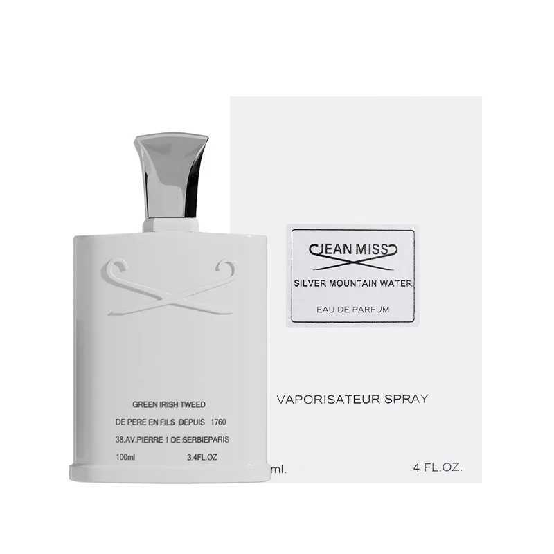 Brand Perfume Woody Notes Men Perfume Spray Flirting Pheromone Long Lasting Light Fragrance Floral Fruity Gentleman Dating GiftXJ250512