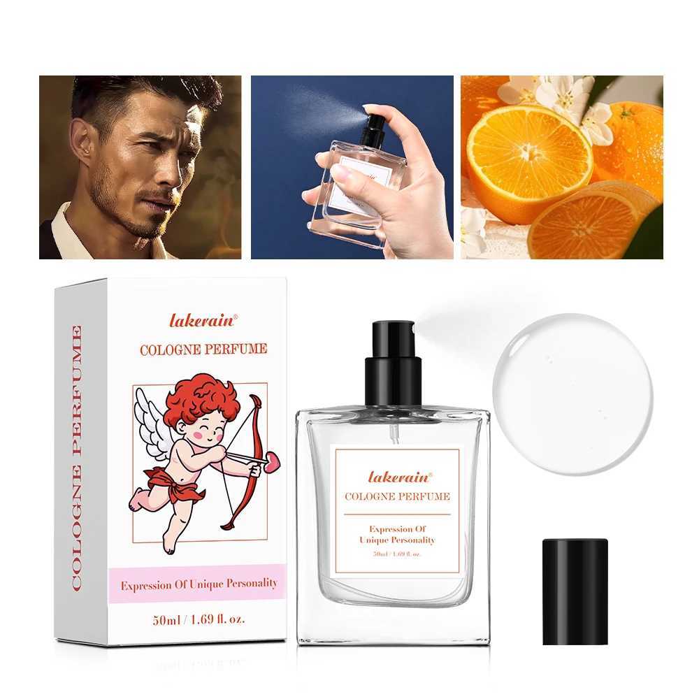 Perfume Man Imported Original Perfumes cupid perfume long-lasting fragrance Orgineel Body Mist Scented Mist for the Body Men MeXJ241101
