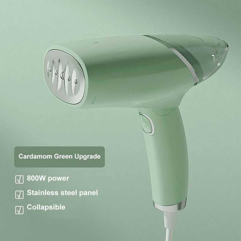 2000W electric clothing steam engine household handheld ironing machine 10 adjustable vertical ironing machine Y241101