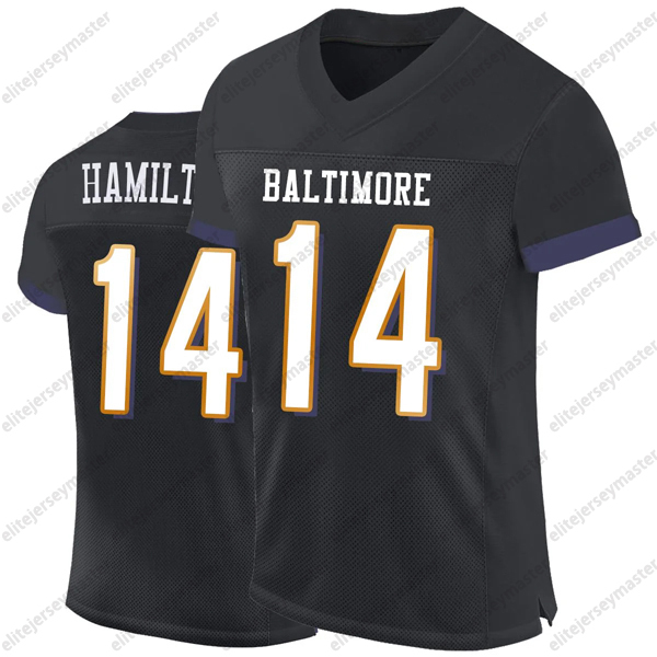 8 Lamar Jackson 22 Derrick Henry 14 Kyle 9 Justin Tucker 4 Zay Flowers Personalized Customized Football Jerseys Custom Any Number Name For Men Women Y