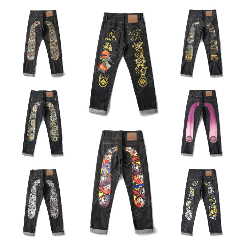 Designer sweatpants mens designer mens sweatpants mens jogging designer pants mens polyester cotton blend loose zlp fly outdoor casual straight leg pants S XXL