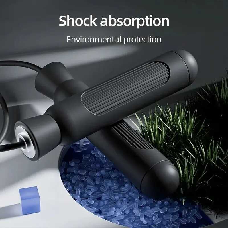 Adjustable jump rope for Speed Skip sport jump rope for weight loss Fitn jump rope for women men and childrenW241101