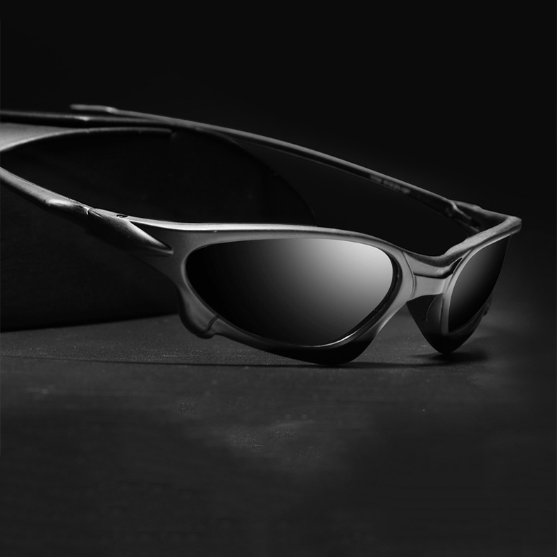 Polarized Cycling Sunglasses Men Sports Goggles Fishing Driving Glasses Outdoor Sport UV400 Sun Glasses Eyewear Male Women S193 IVISTA
