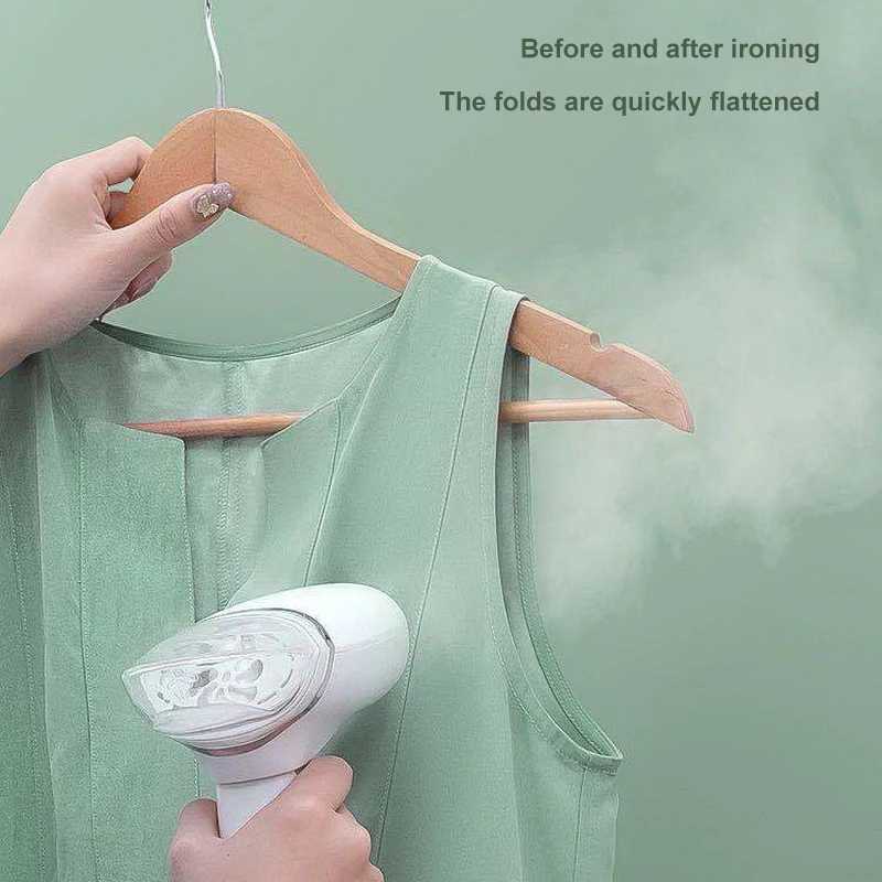 2000W electric clothing steam engine household handheld ironing machine 10 adjustable vertical ironing machine Y241101