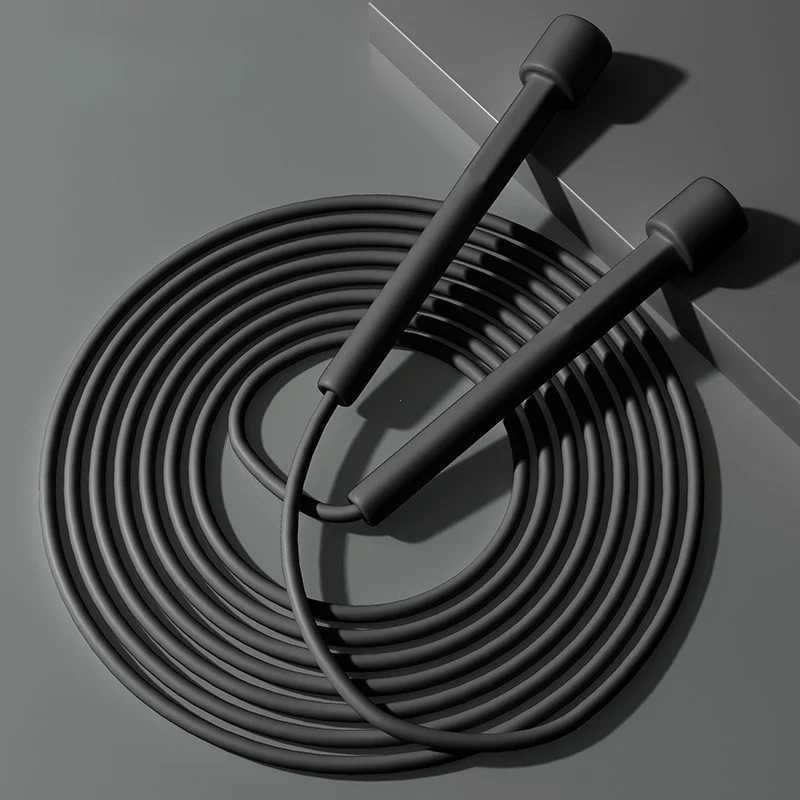 2.8M Profound Skip Rope for Men Adult Female Giant Rope Weight Loss Childrens Sports Portable Fitness EquipmentW241101