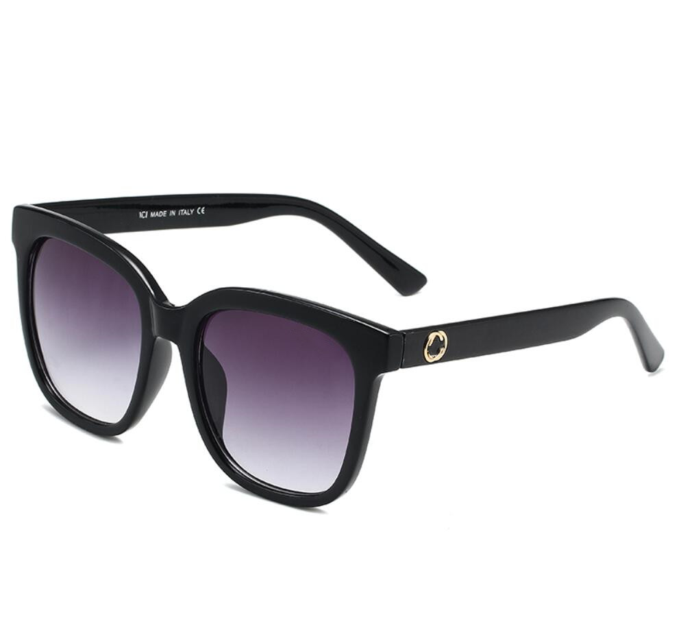 Fashion Black Sun Glasses Evidence Square Sunglasses Men Brand Designer Waimea Sunglasses Female Popular Colorful Vintage Eyewear 034