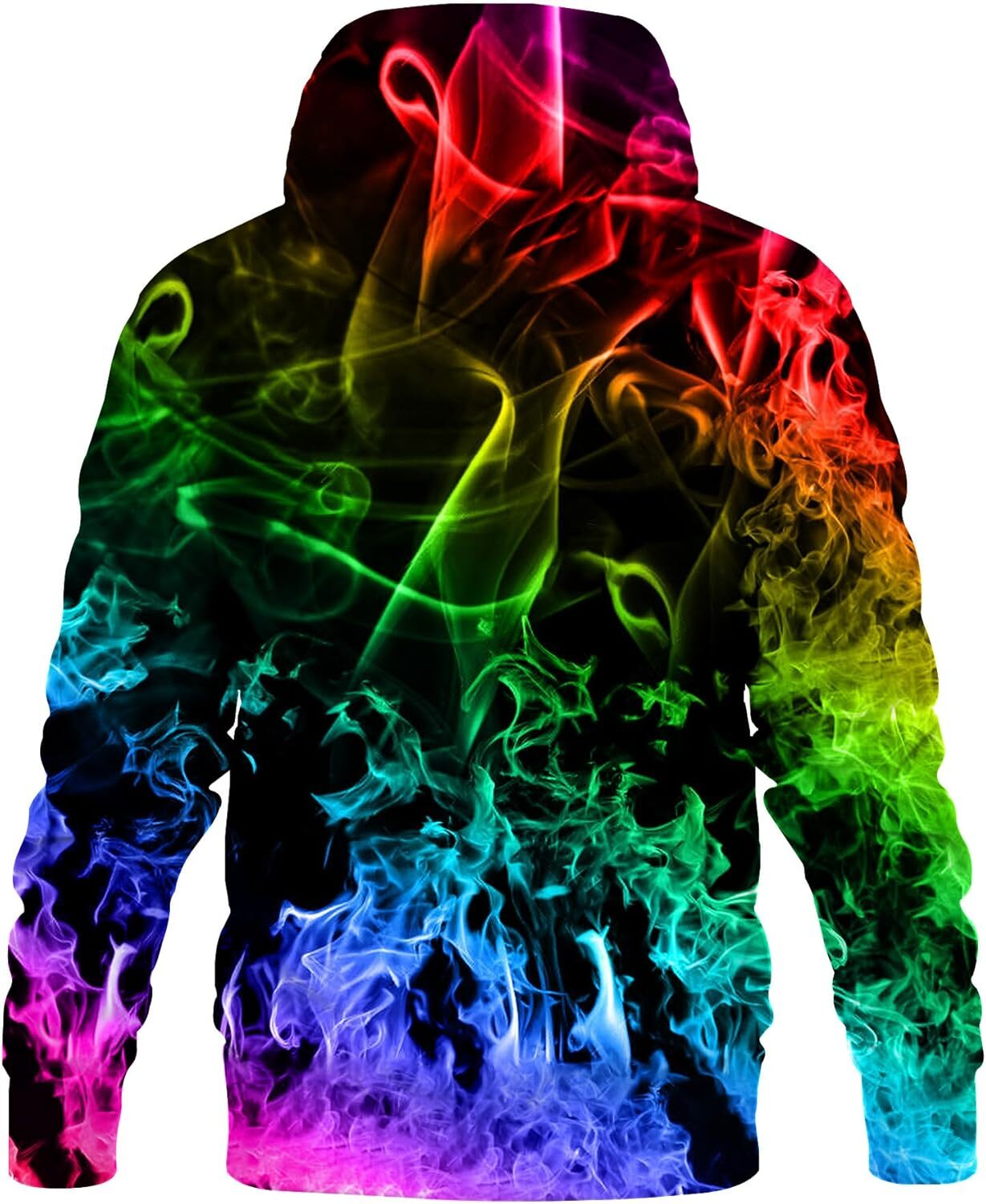 Hoodie for Mens Womens Men Women 3D Hooded Hoodies Fashion Long Sleeve Pullover Creative fashion with Pocket Graphic Hoodies sweatshirt Pullover Long 