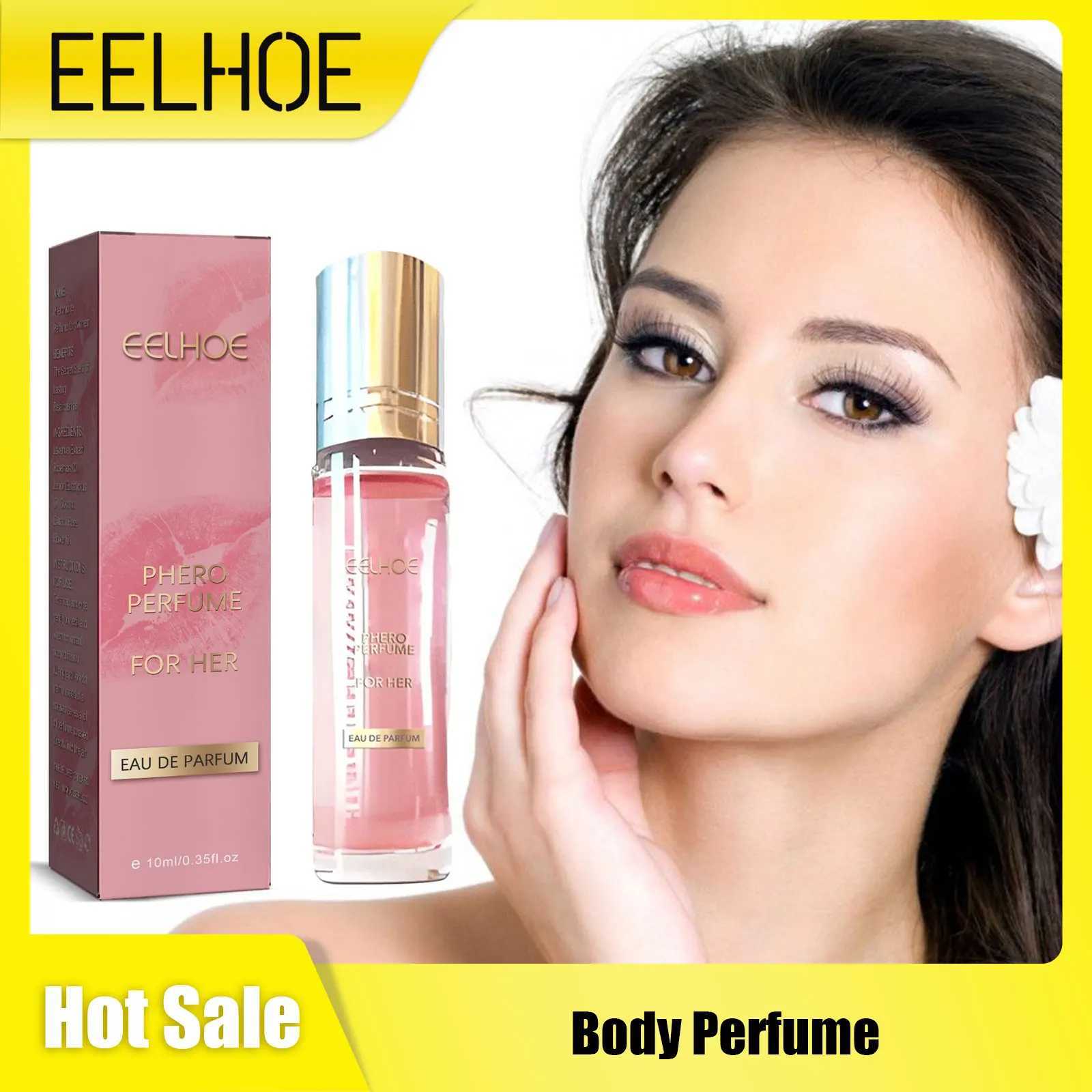 Glamour Perfumes Floral Scent Reing Natural Fragrance Enhanced Scent Pheromones Light Fragrance Body Mist Fragrant PerfumeXJ241101