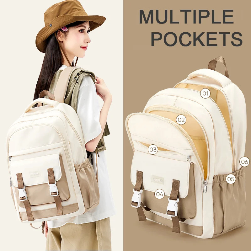 Backpacks For Stude… - image