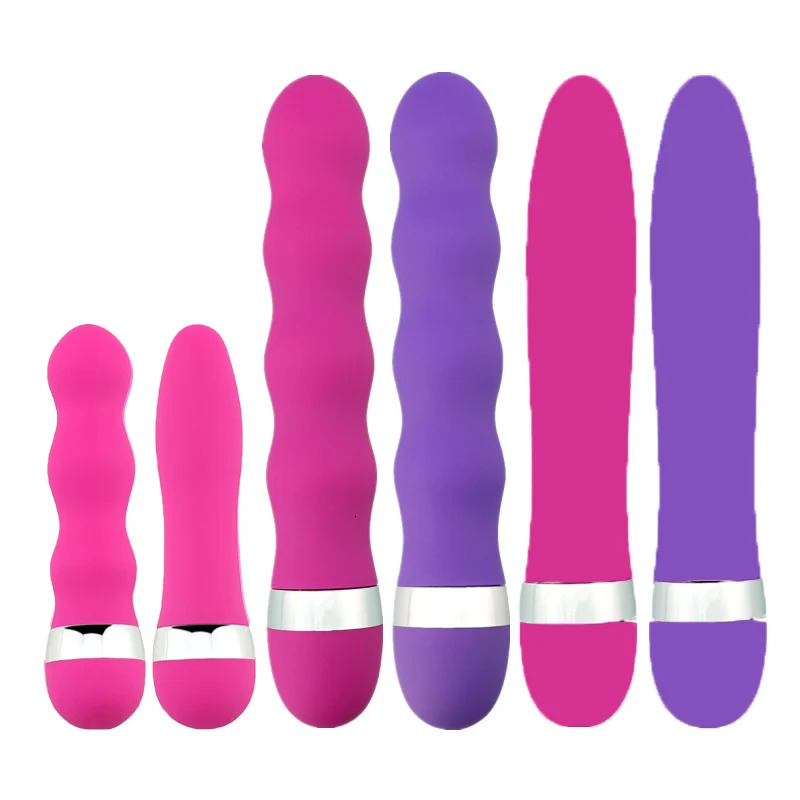 Mini G Spot Vagina Dildo Vibrators for Women Masturbator Anal Plug Erotic Sex Toys for Aldults 18 Woman Men Intimate Goods Shop