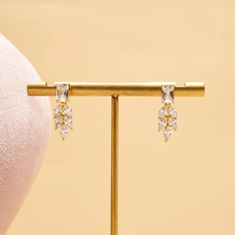 TIRIM Womens Pearl Necklace Set Cubic Zirconia Jewelry Set Dubai Dinner Set Party Engagement Handmade Jewelry Accessories 241031