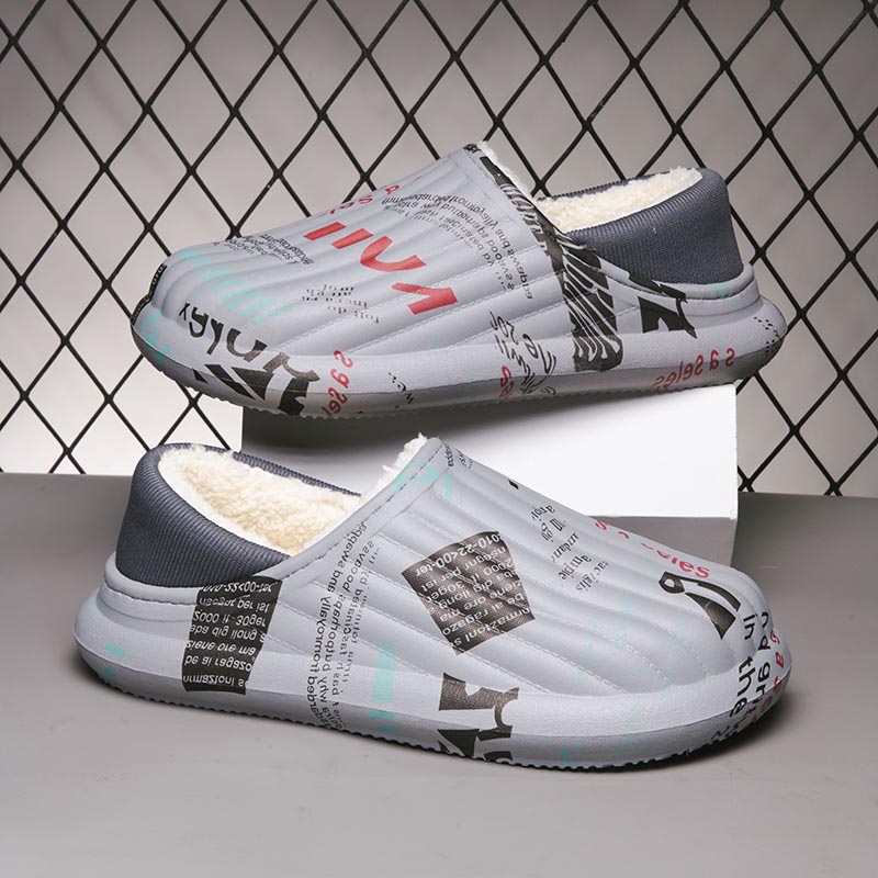 2024 Women Men EVA Cute Bubble Ball Slides Sandals Summer Indoor Massage Outdoor Shoes Closed Toe AntiSlip Fashion Slipper Warm snow boots