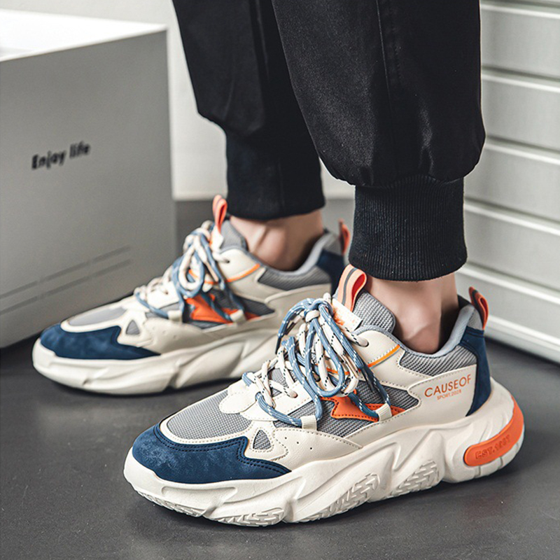 Designer Men Women Running Shoes Classic Shoes Trainers Black White yellow Outdoor Casual Sports Sneakers EUR 39-44