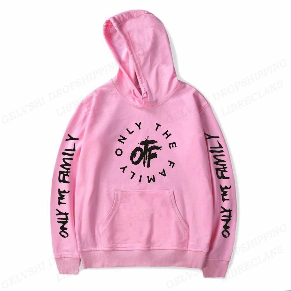 Rap Hoodies Comfortable Pullover Hoodie Stylish Hip Hop Hoodies for Men Women u0026 Children Lightweight Fashionable Sweatshirt L251018EIKS