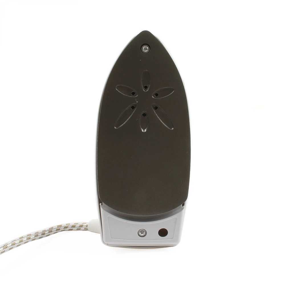 Portable folding clothes steam engine handheld travel clothes spray electric steam iron inside EU plug Y241101