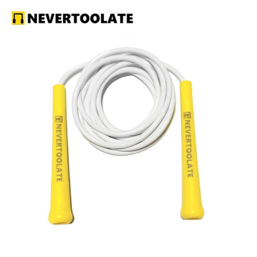 60A-10 to 10 PVC 140g 6mm diameter sliding rope 15.5cm medium length hand NEVERSTOOLATE GOOD QUALITYW241101