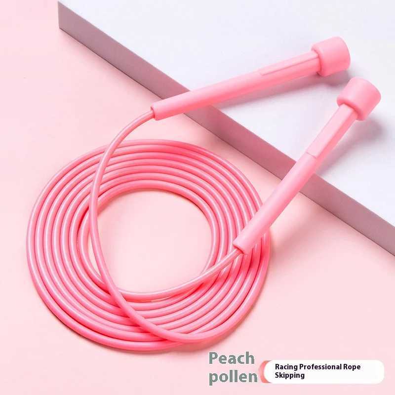 Speed Skip Rope for Men and WomenAdult Jump RopeWeight LossChildren SportsPortab Fitn EquipmentProfionaW241101