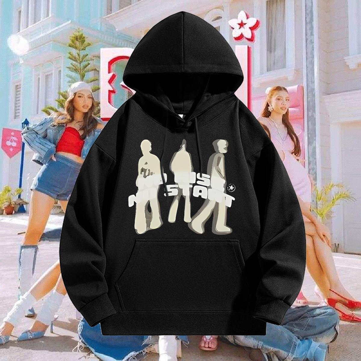 Casual New Hoodie for Men Breathable Soft High Quality Mens Hoodie Custom Print Oversized Clothes Hoodie Street Wear Thick Plush