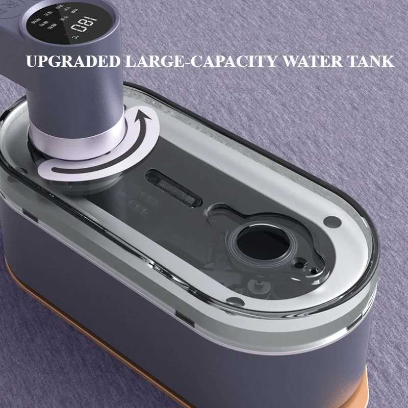 Used for clothing folding handheld 1200W clothing steam engine household electric iron travel portable steam engine Y241101