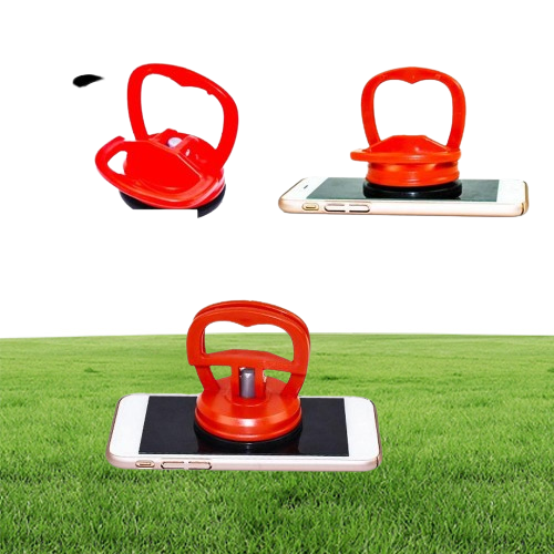 Mini Car Body Repair Dent Remover Puller Tools Car Repair Kit Suction Cup Glass Lifter Strong Suction Cup Car Repair Tools