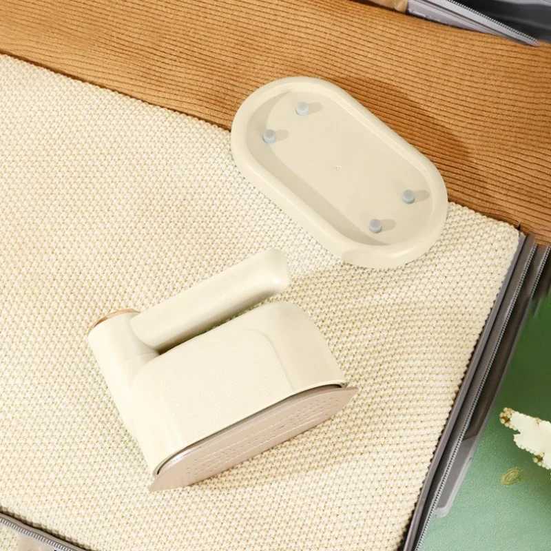 Portable Steam Iron Handheld Clothing Steam Home Iron Mini Travel Folding Electric Iron 1000W Power Clothing Steam Engine Y241101