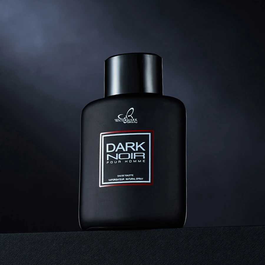 100ML 3.4FL.OZ Fougre Eau de Parfum Spray for Men Long Lasting Fragrance Perfume for Dating and Daily Life GiftsXJ241101