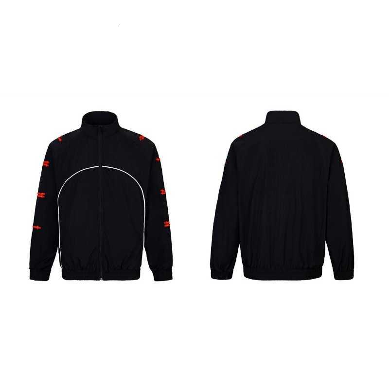 Designer Mens Hoodies Tracksuit Traps Tiger Head Embroidered Letter Hoodie Zipper Jacket Sports Hoodie Pants 2 Piece Suits Jogger Sweatshirts Sportswear b3