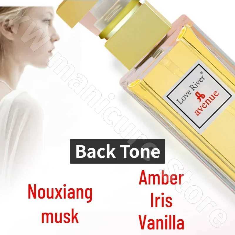 Fifth Avenue Womens Perfume 30ml and Natural Lasting Fragrance Covering Odor Fruity Elegant Perfume Feminino 30mlXJ241101