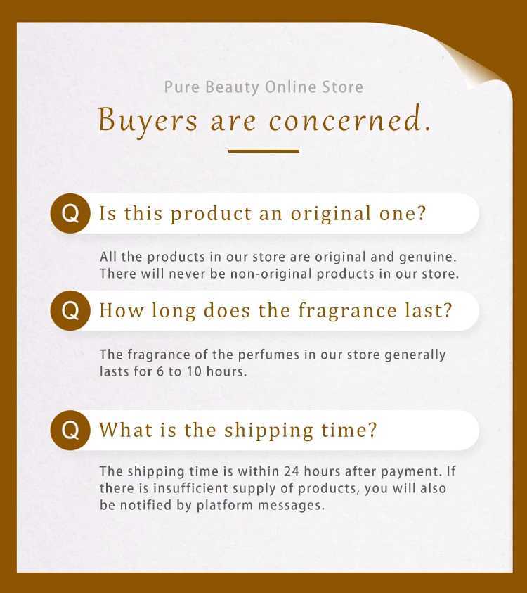 100ml Perfumes Fermononas Mujer Perfume Hombre Natural Fragrance Attracts Women Pheromones Original Fragrance Long LastingXJ241101