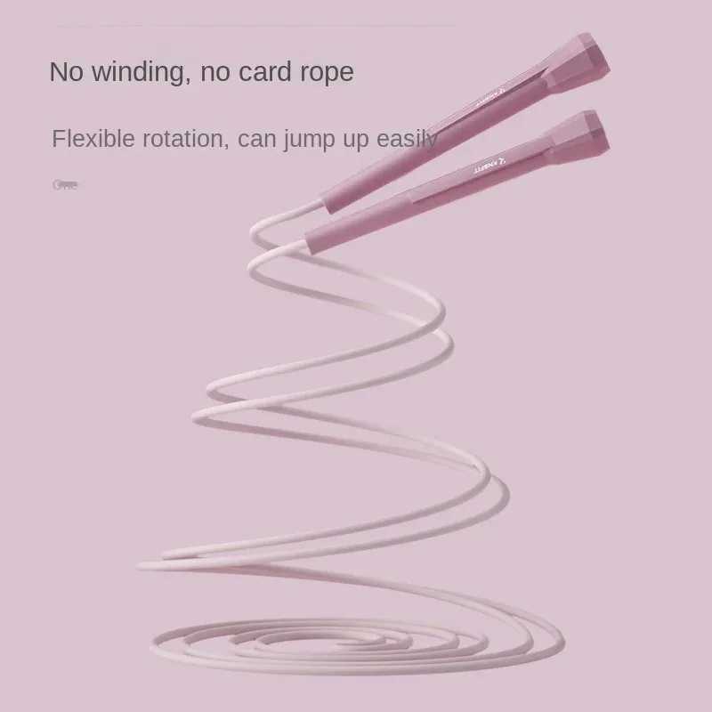 New pen holder Profinal Skip Rope 88G racing Skip Rope student sports training Fitn Skip Rope gym skipping ropeW241101