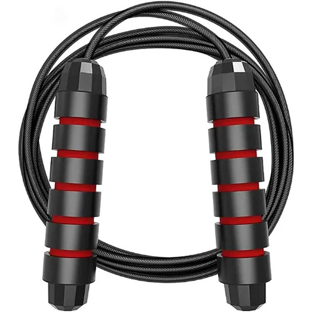 Profoundal Portab Jump Rope Student Sports Fast Giant Rope Fitness Gym Home Exercise Slimming Fitness EquipmentW241101