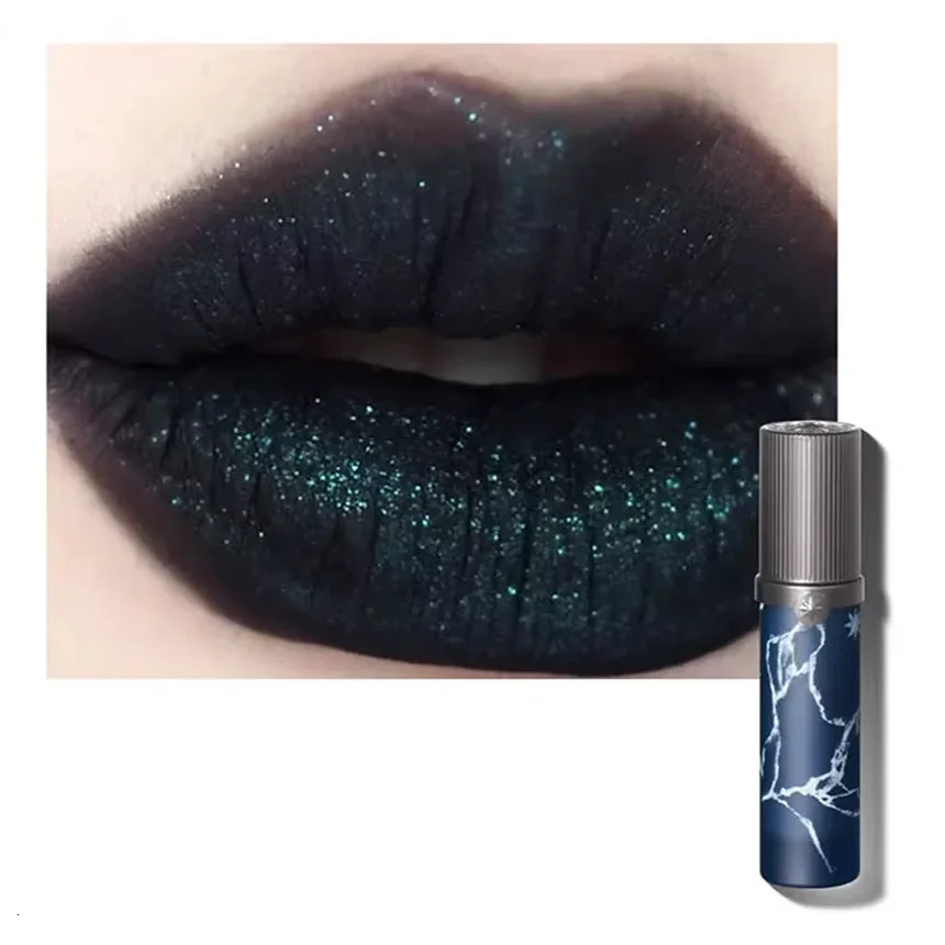 Girls Love Story lipstick Velvet Makeup Soft Matte Light Liquid lipstick lipstick 241031