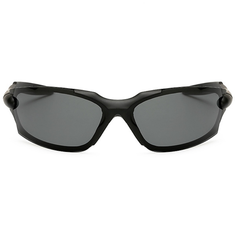 Cycling Polarized Sunglasses Men Sports Goggles Fishing Driving Glasses Outdoor Sport UV400 Sun Glasses Eyewear Male Women S194 IVISTA