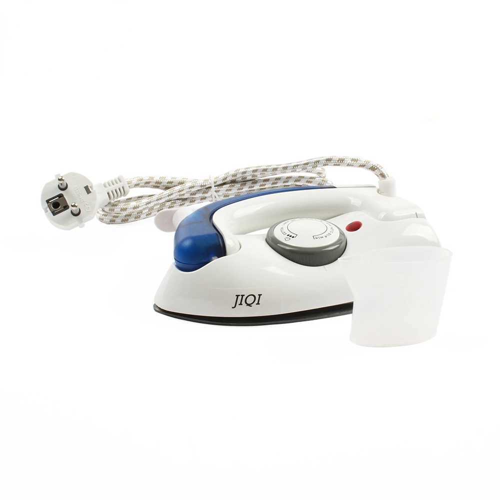 Portable folding clothes steam engine handheld travel clothes spray electric steam iron inside EU plug Y241101