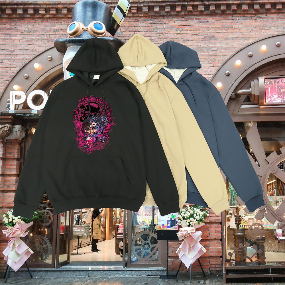Fashion New Men's Hooded Sweatshirt Drawstring Long Sleeve Popular Mens Hoodie Customized Tops Street Casual Tech Fleece