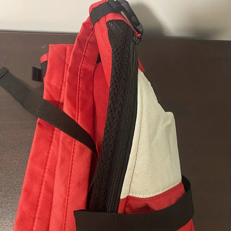 new Cat and Dog Backpack for Going Out, Shoulder Convenience Bag for Accompanying Dogs, Pets, Four legged Cats