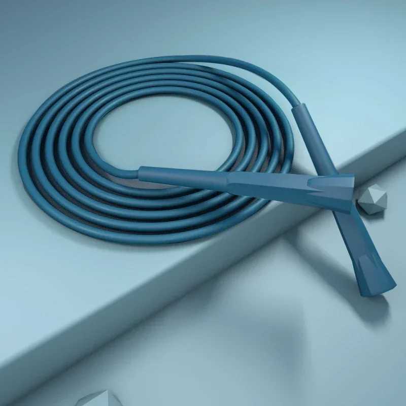 Sports and Fitness Professional Ski Rope Student Training Sports and Fitness Jumping Rope TrainingW241101