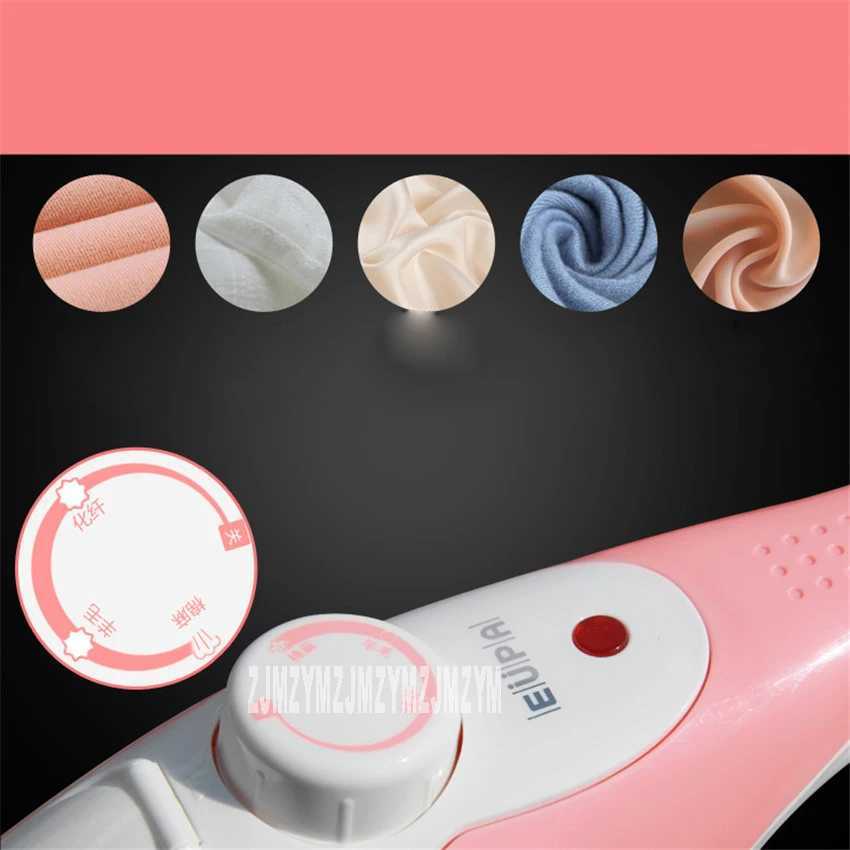 TSK-7761US 220V handheld suspension hine Iron Mini portable steam engine B Winner Artifact Iron clothing steam engine travel 70ml Y241101